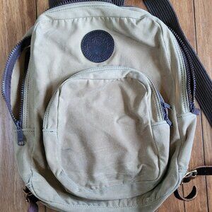 Duluth Pack Standard Laptop Backpack